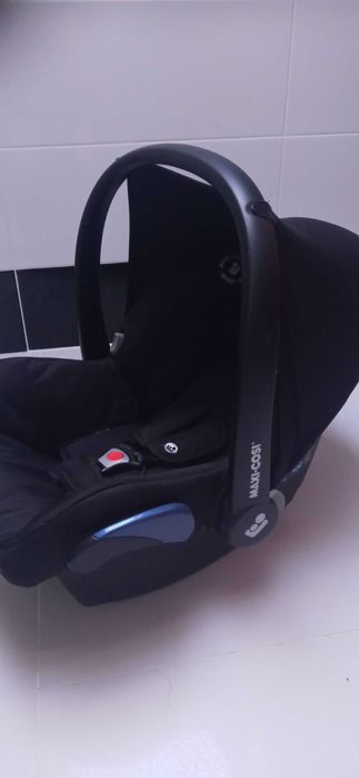 Nosidełko fotelik Maxi Cosi