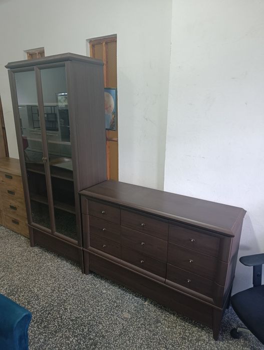 Komplet Mebli Pokojowych