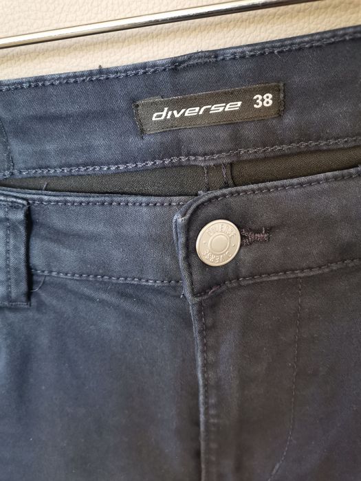Spodnie Diverse 38