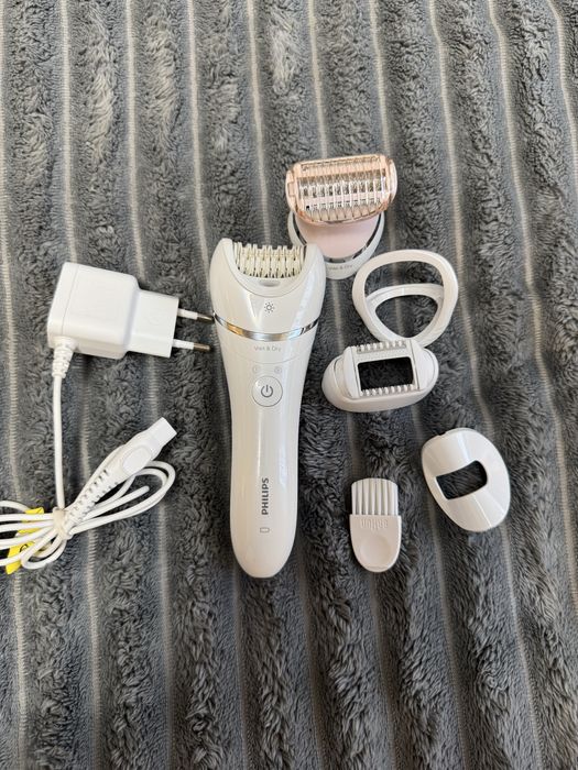 Продам епілятор філіпс