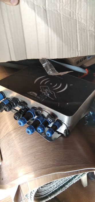 Медиа конвертер TP-Link MC112CS