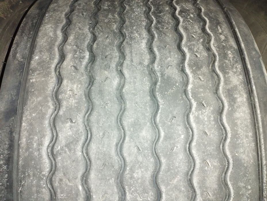 Opony 445/45R19.5 435/50R19.5 mega
