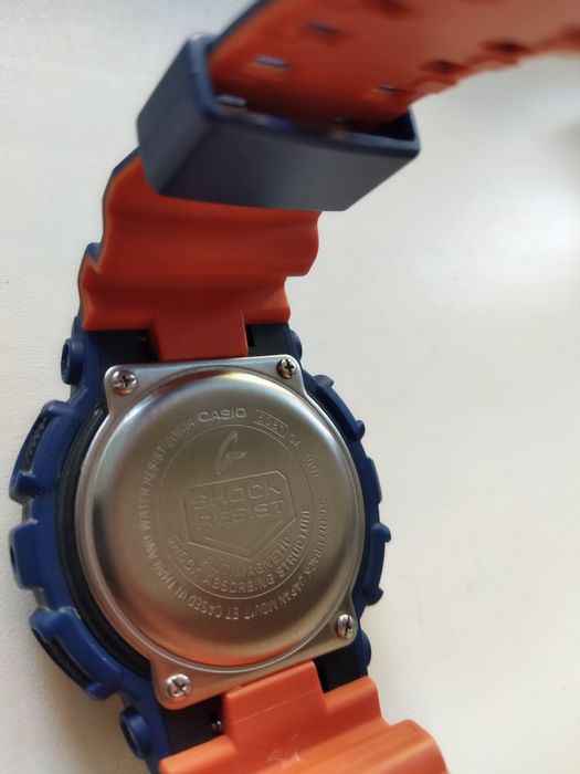 Продам Casio G-Shock 5081 ga100L