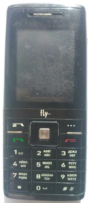 віддам даром FLY DS420