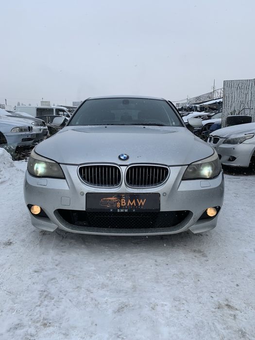 Е60/Е61 на запчасти дорест , разборка BMW