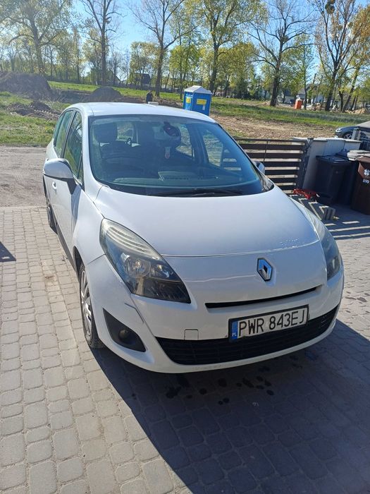 Renault Grand Scenic III