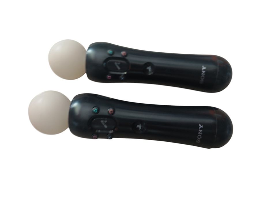 Zestaw VR PlayStation 4 #art69p