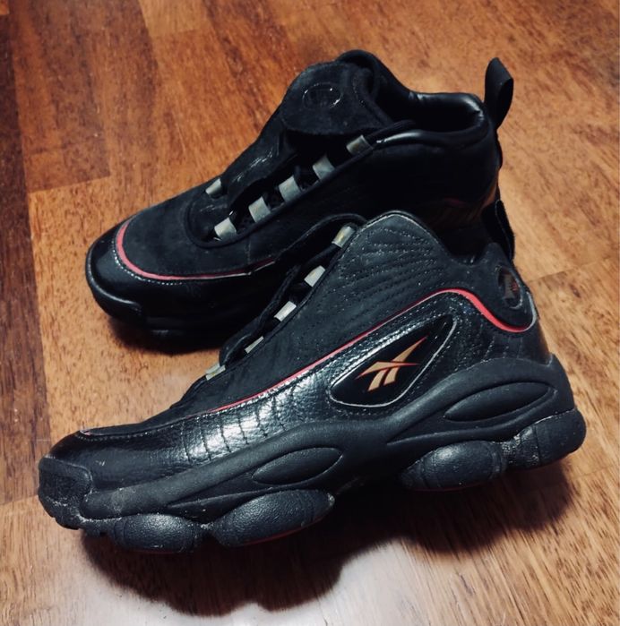 Oryginalne Reebok Classic IVERSON LEGACY roz. 38