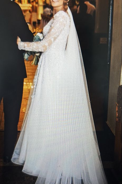 Suknia Anna Sposa rozmiar S