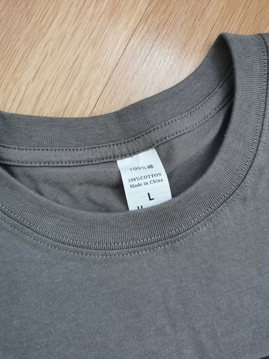 Tshirt męski muzyka Bob Dylan