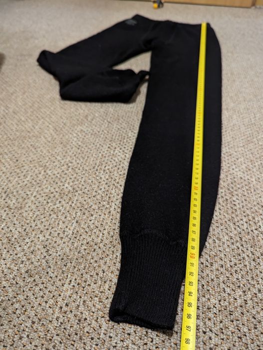 Ullmax grube kalesony termiczne 152-158 cm XS