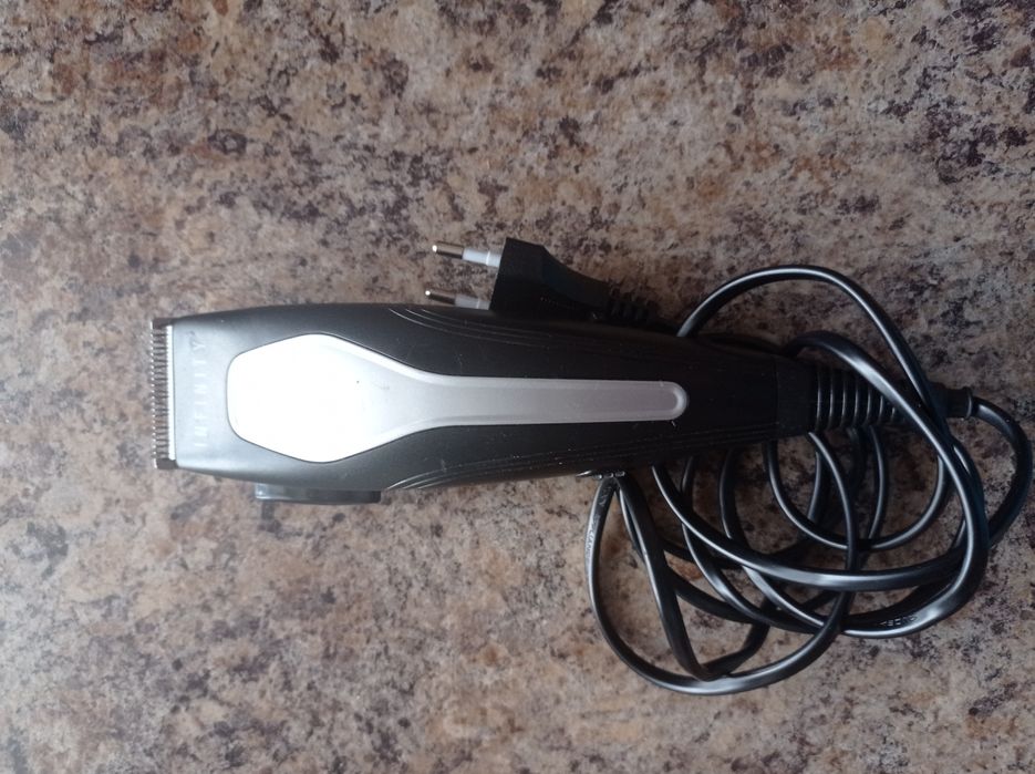 Машинка для стрижки, бриття Infiniti