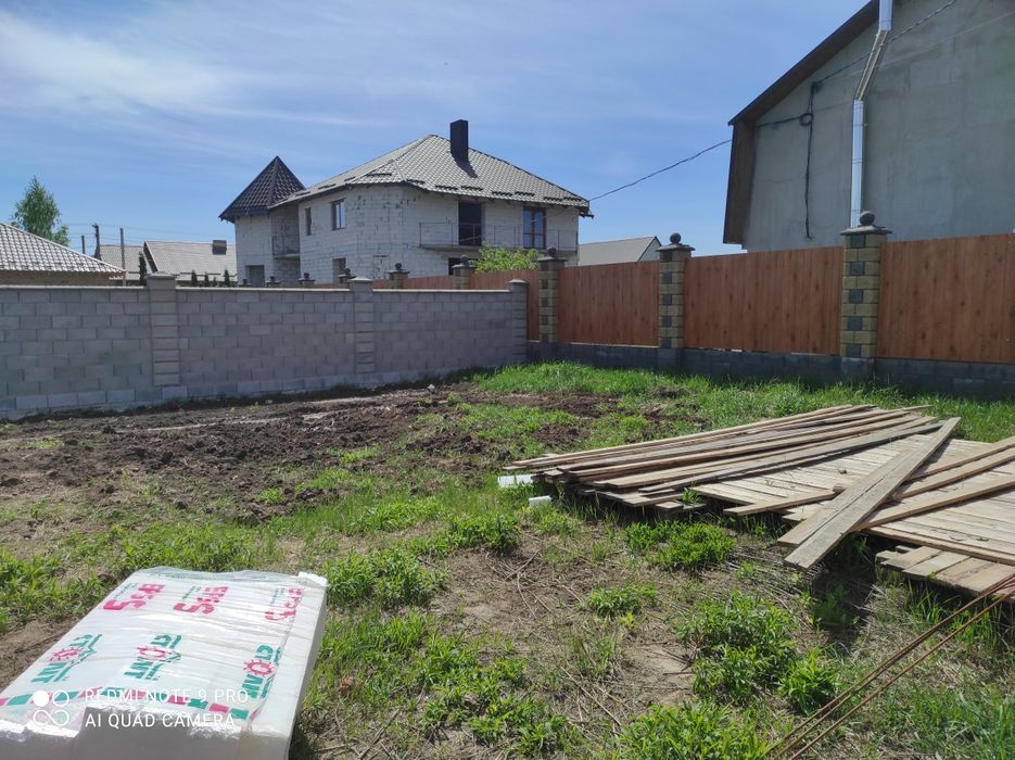 Продам будинок від забудовника