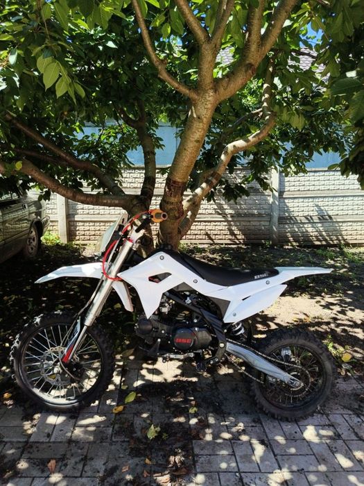 Питбайк BSE 140сс