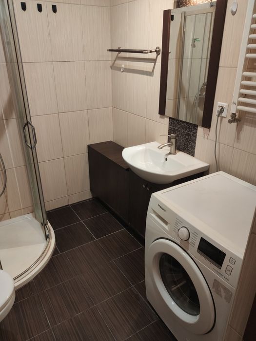 46 m^2 mieszkanie na bemowie,