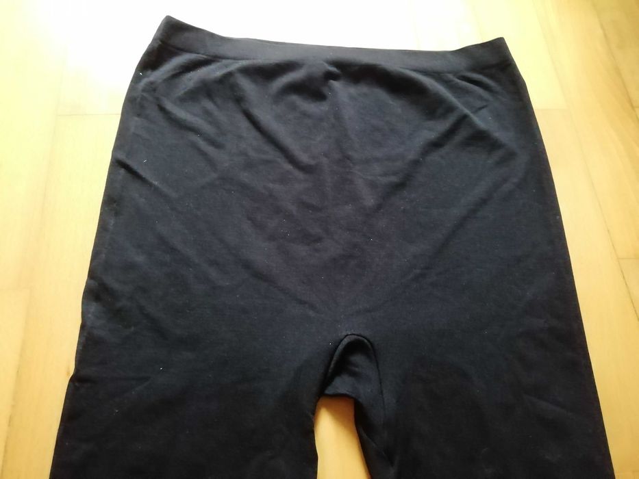 Legginsy sportowe damskie Primark z wysokim stanem rozm. XL