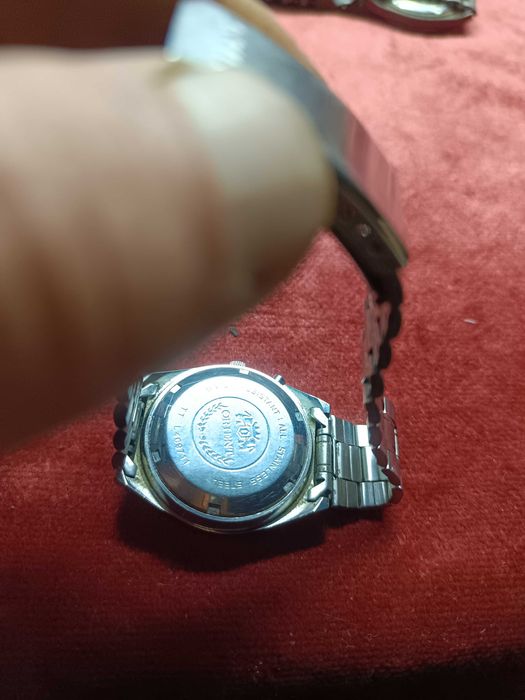 Годинник Orient оригінал