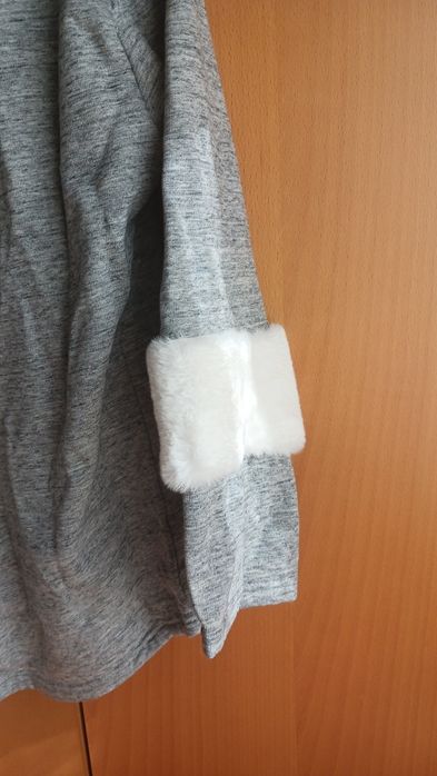 Camisola/sweat femnina