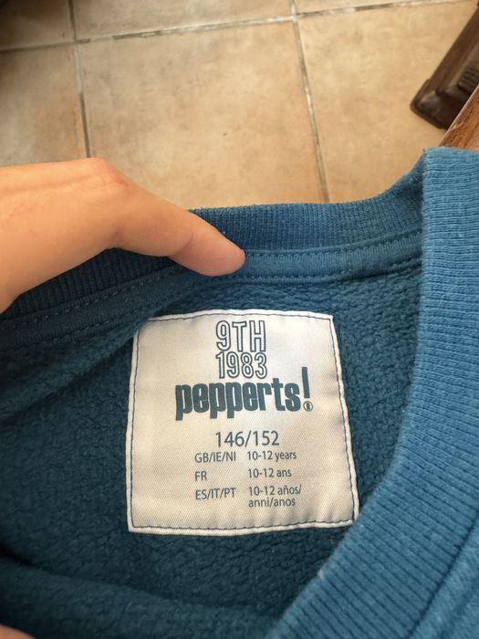 Pack de sweats sem carapuço