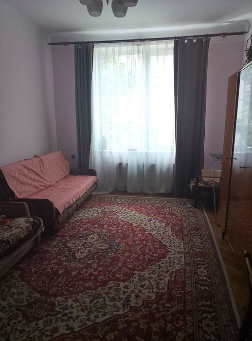 Оренда квартири біля парку. Франківський район студентів.