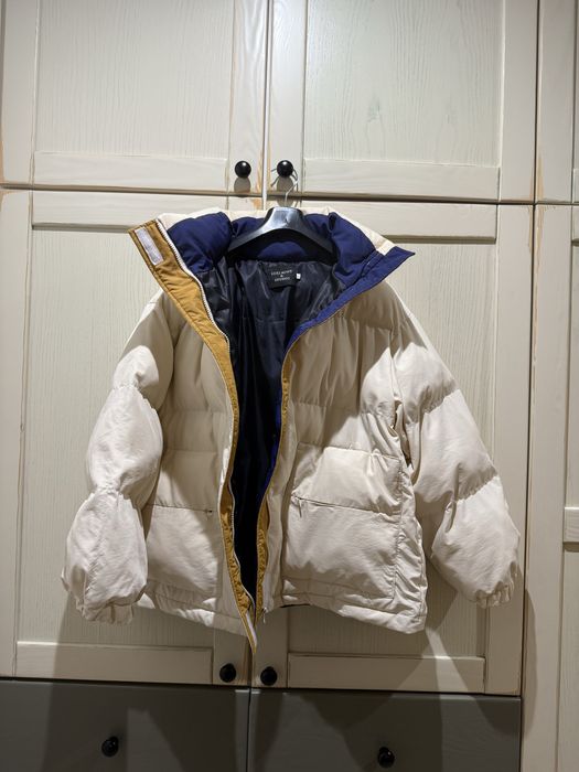 Жіноча зимова куртка