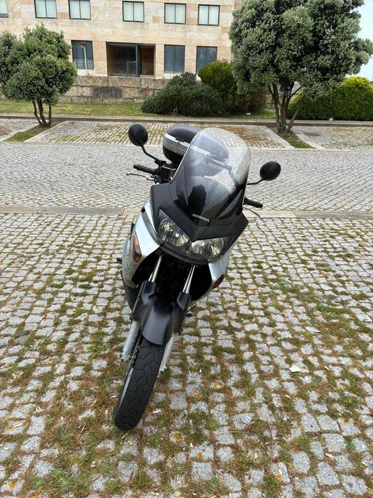 Honda Varadero XL 1000 SD2 Com ABS e Injeção