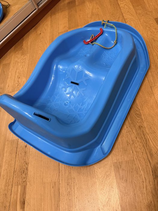 Санки дитячі Marmat