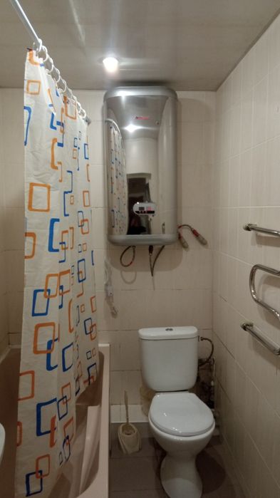 Сдам однокомнатную квартиру