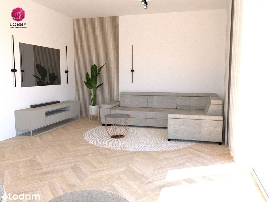 Bliźniak | Garbów | tech. szkieletowa