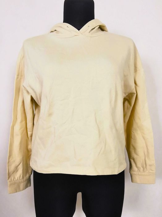 Bluza z kapturem