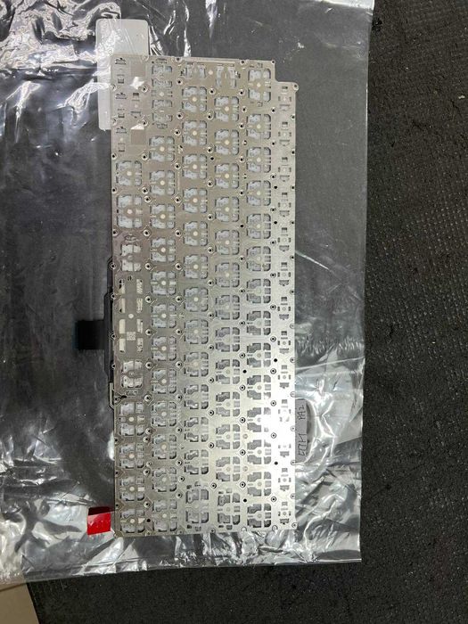 Teclado Macbook Air A2337