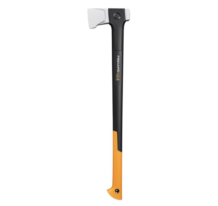 Топор-колун Fiskars X-series X32 Splitting L (1069108) сокира