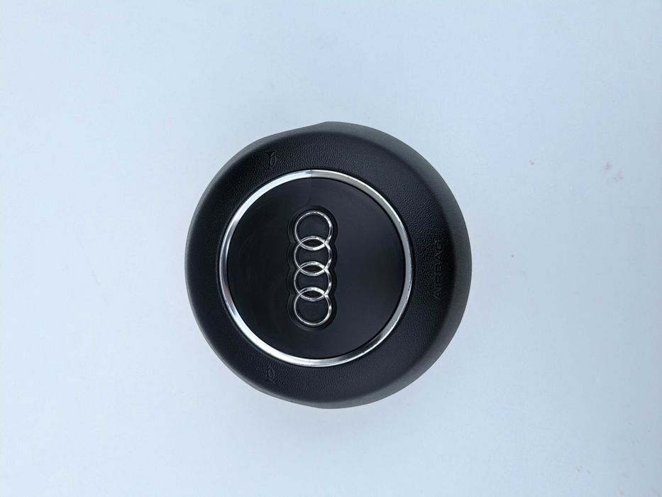 Подушка безпеки в кермо Audi A4 B8 8K0880201AE В руль Подушка безопасности