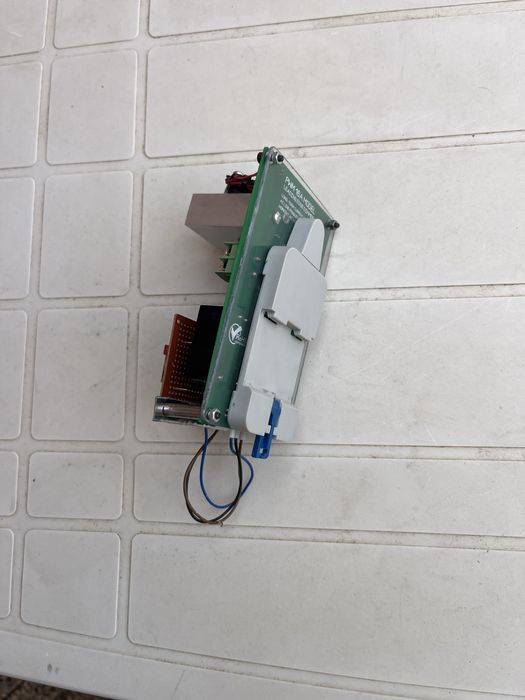 Gestor de excedentes solar FreeDs