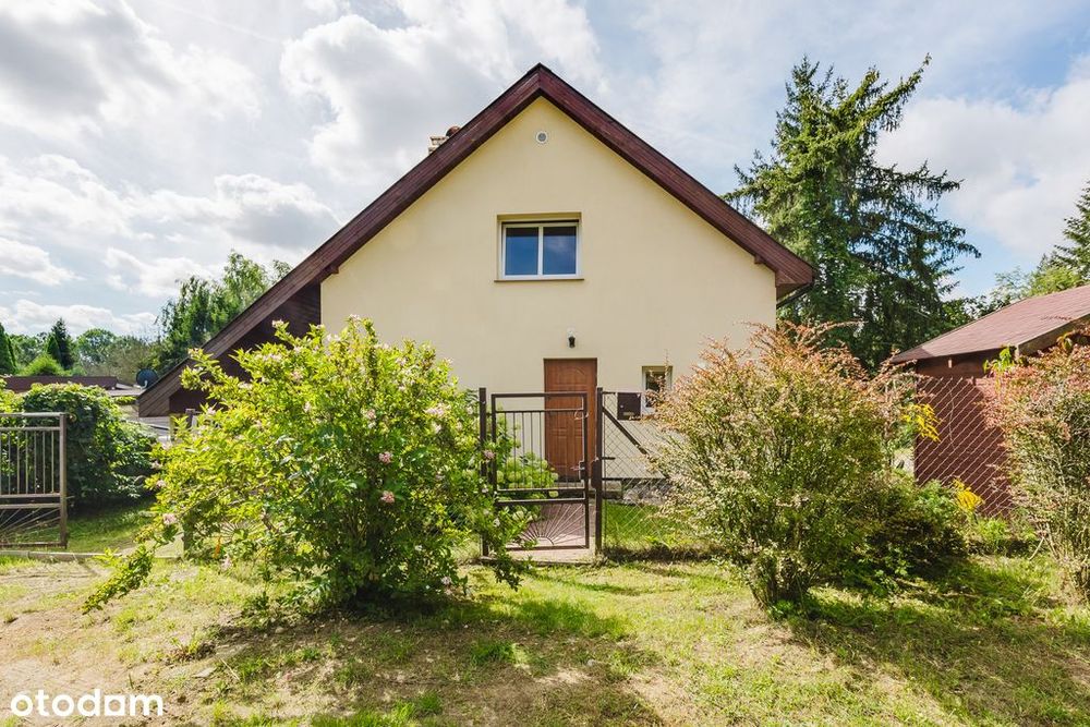 Dom – Kowalskie - Widok 3