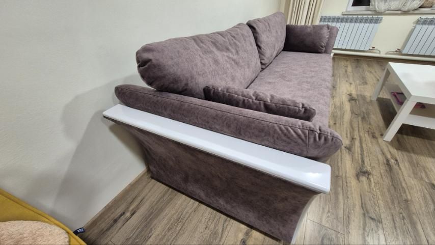 Продам новий диван