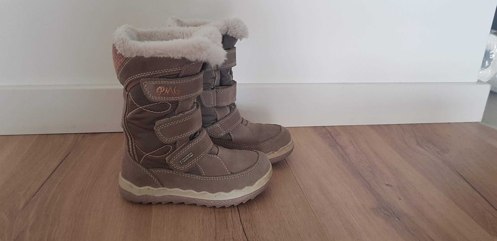 Śniegowce kozaki PRIMIGI r.27