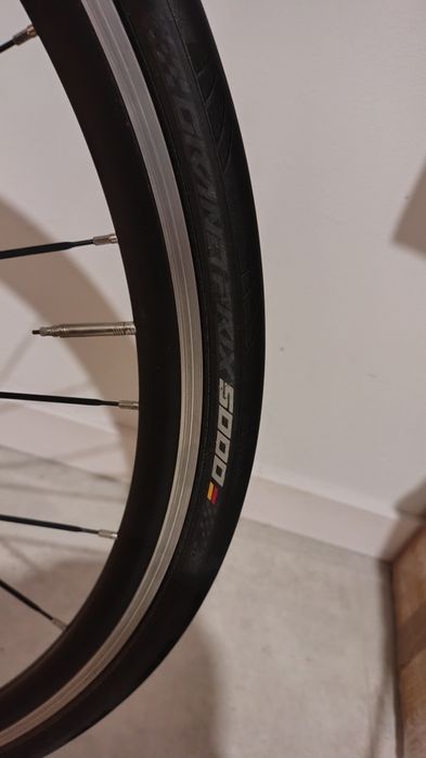 Rower szosowy Sensa Giulia G2