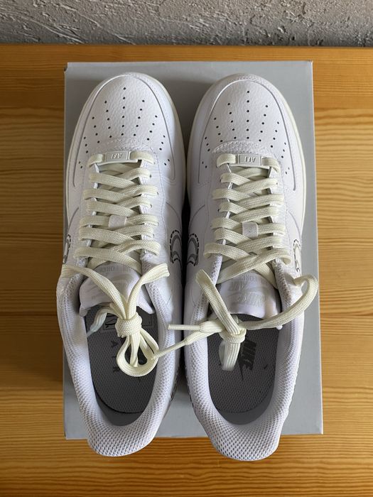 Nowe buty WMNS Nike Air Force 1 ‘07 rozmiar 42,5 27,5 cm FV0951 - 100