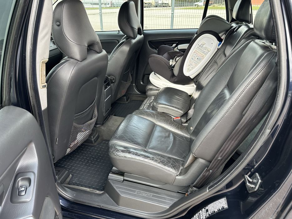 Volvo XC90 2.4 D5 AWD 7 Lugares