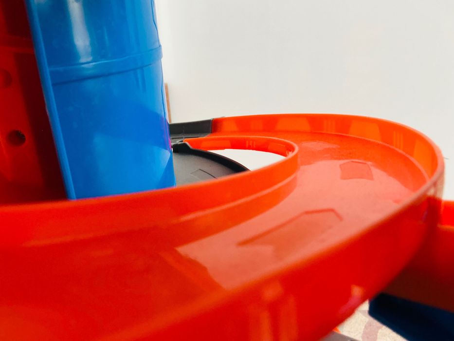 Hot Wheels Mega Garage
