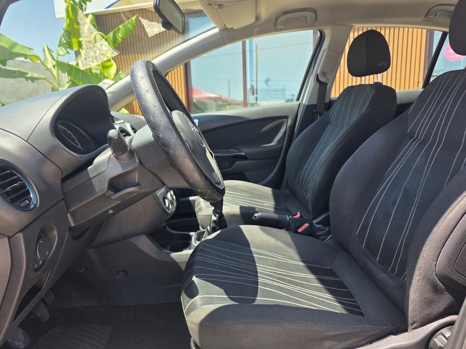Opel Corsa 1.2