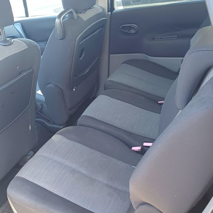 Renault Scenic 1.6