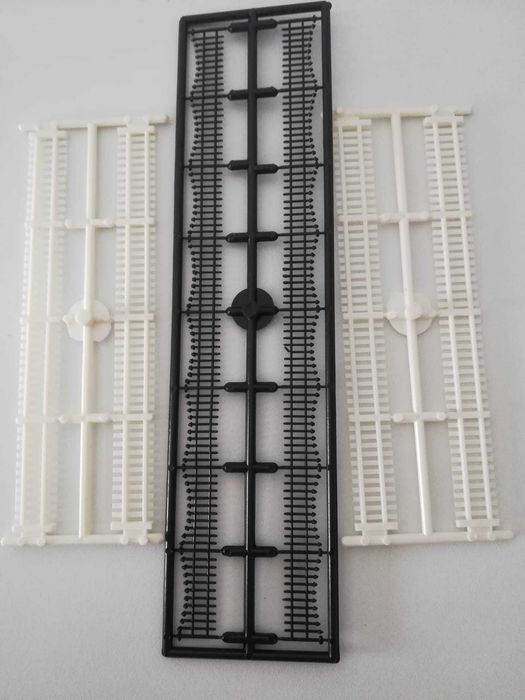 Material para maquetismo / modelismo