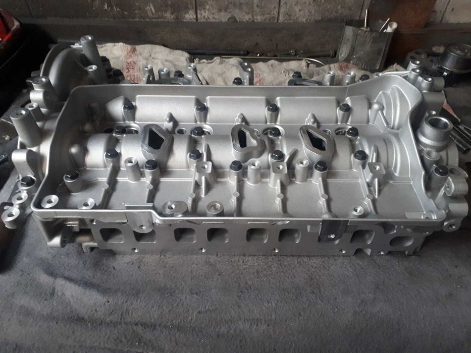 Nowa GŁOWICA Renault 110.4266.55R BiTurbo Master 2.3 dci