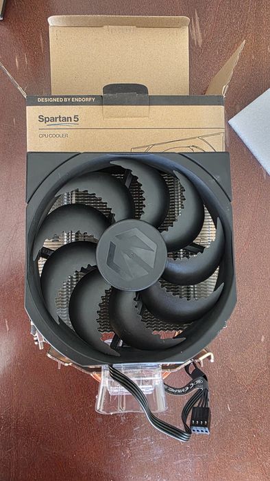 Endorfy Spartan 5