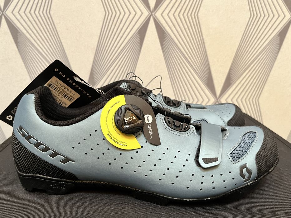 Buty rowerowe scott women’s mtb comp boa 41 gravel