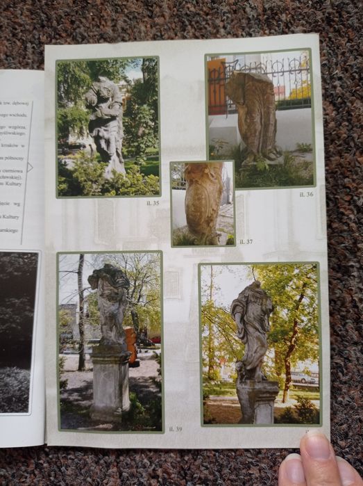 Barokowy pałac myśliwski erdmanna II