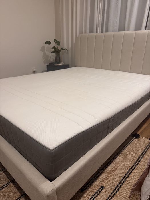 Colchão de casal