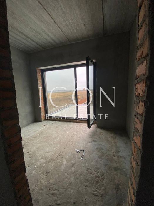 Продаж будинку | 259м² | KM «Тепло», с.Крушинка